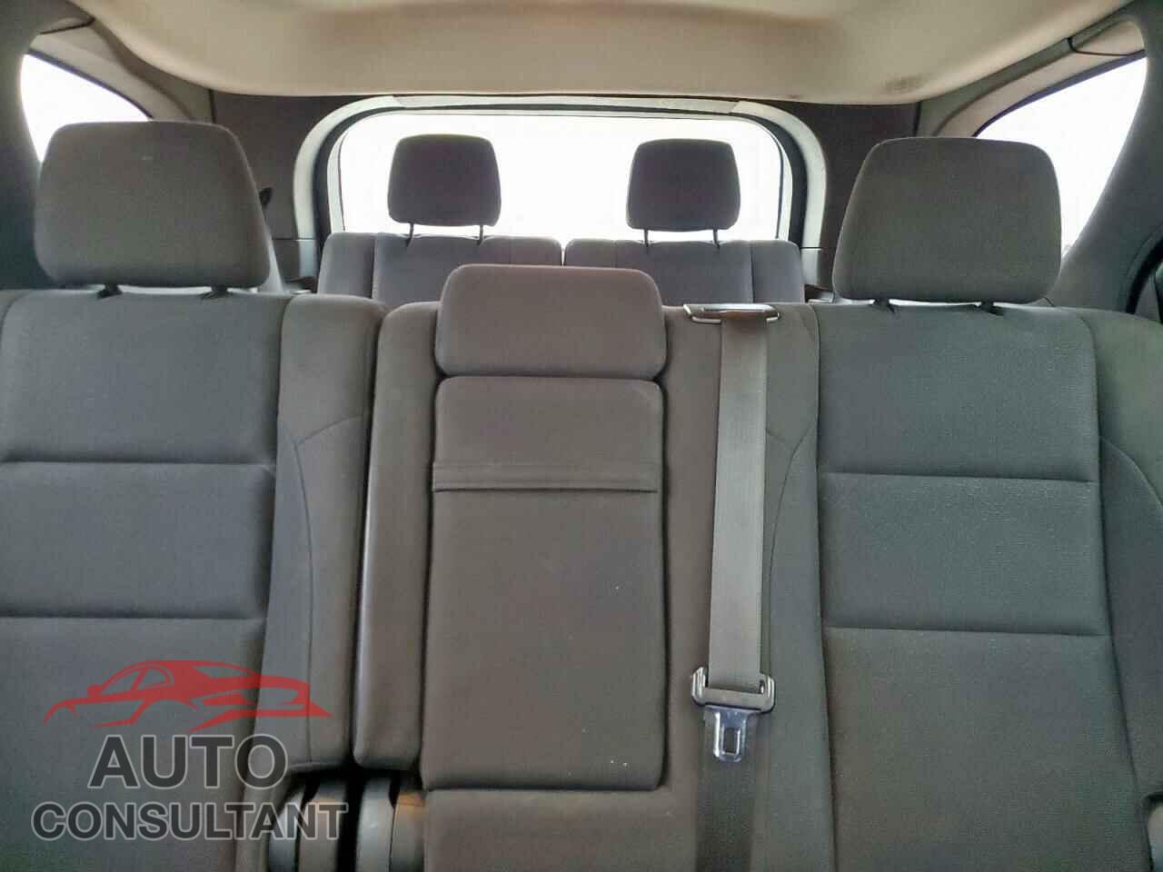 DODGE DURANGO 2015 - 1C4RDHAG5FC161201