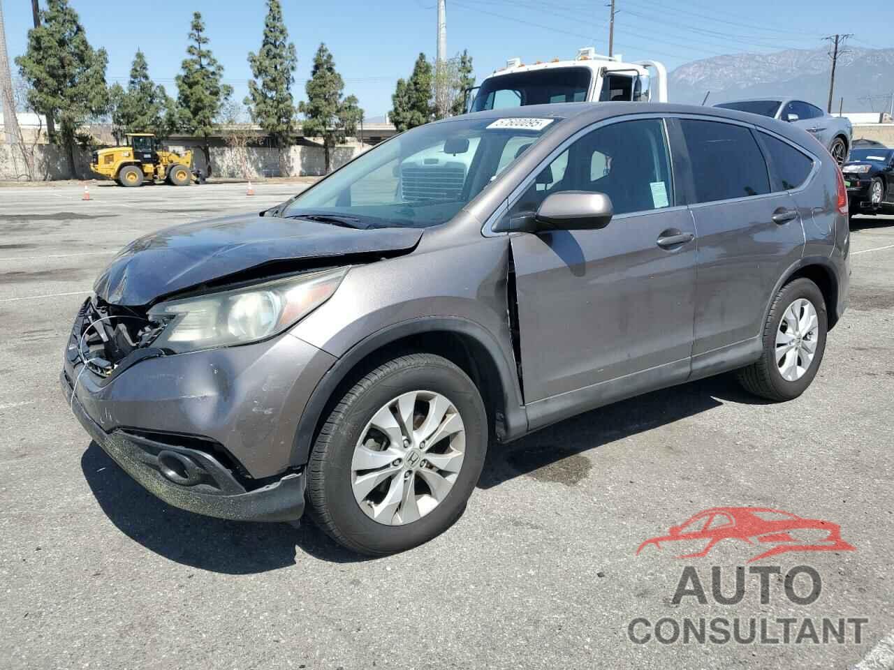 HONDA CRV 2013 - 5J6RM3H54DL025625