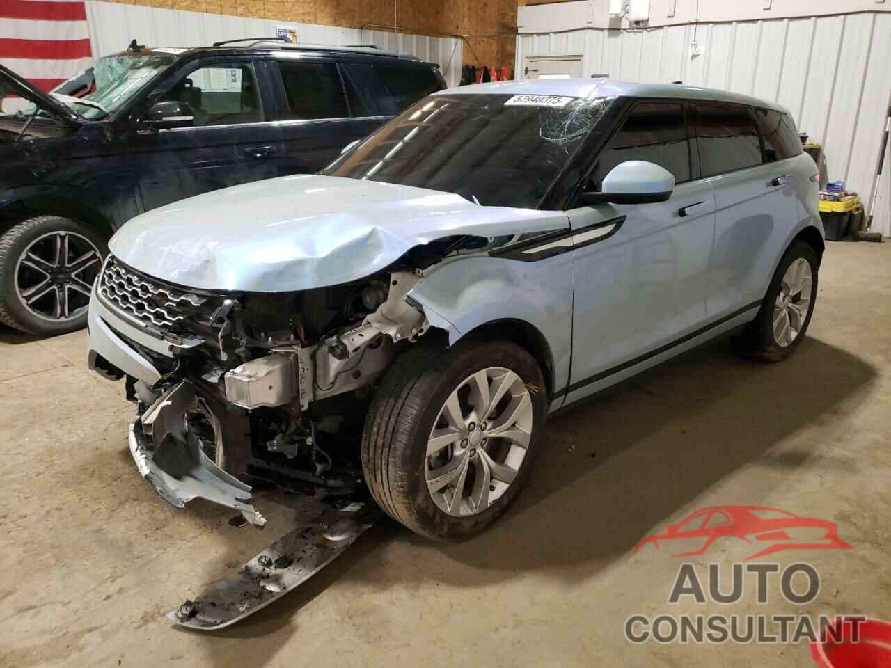 LAND ROVER RANGEROVER 2020 - SALZP2FX6LH080695