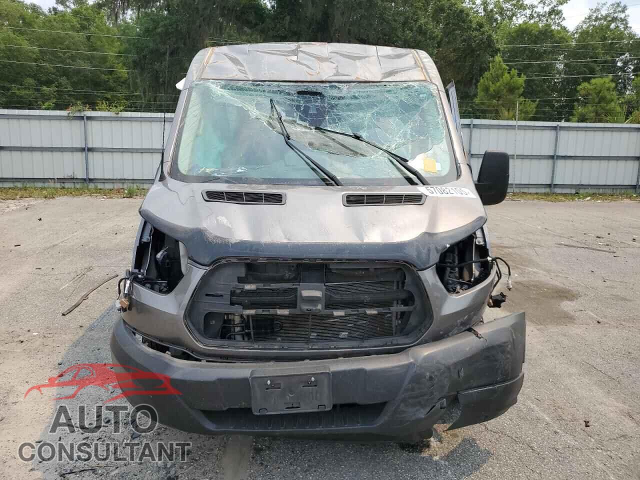 FORD TRANSIT 2015 - 1FBZX2CM5FKA91135