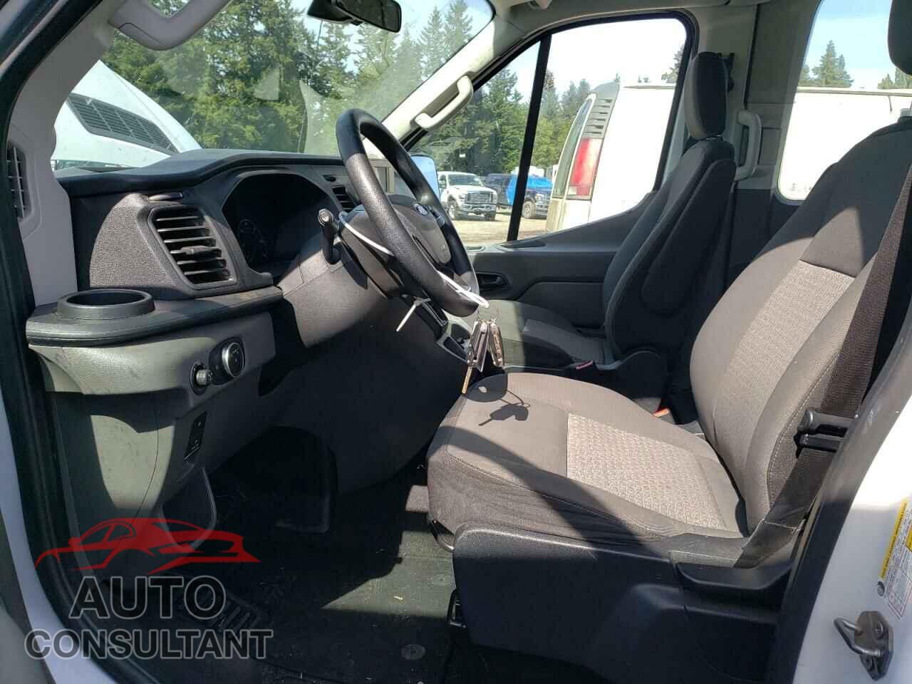 FORD TRANSIT 2021 - 1FBAX2C83MKA13546