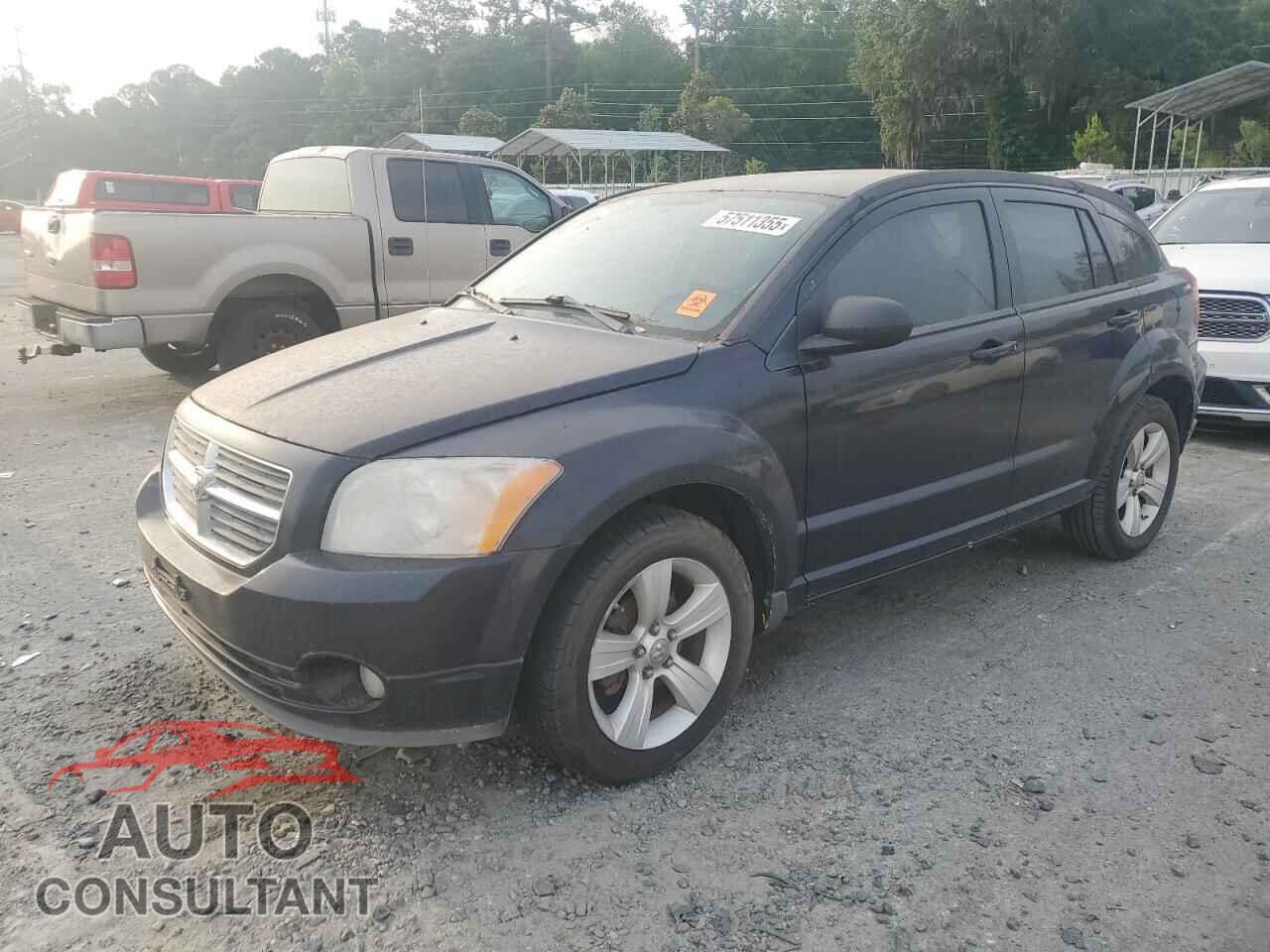 DODGE CALIBER 2011 - 1B3CB3HA8BD121197