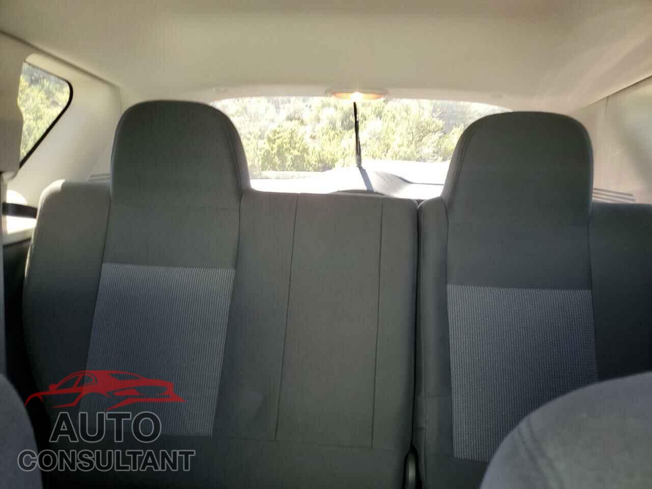 JEEP COMPASS 2016 - 1C4NJDBB2GD713526