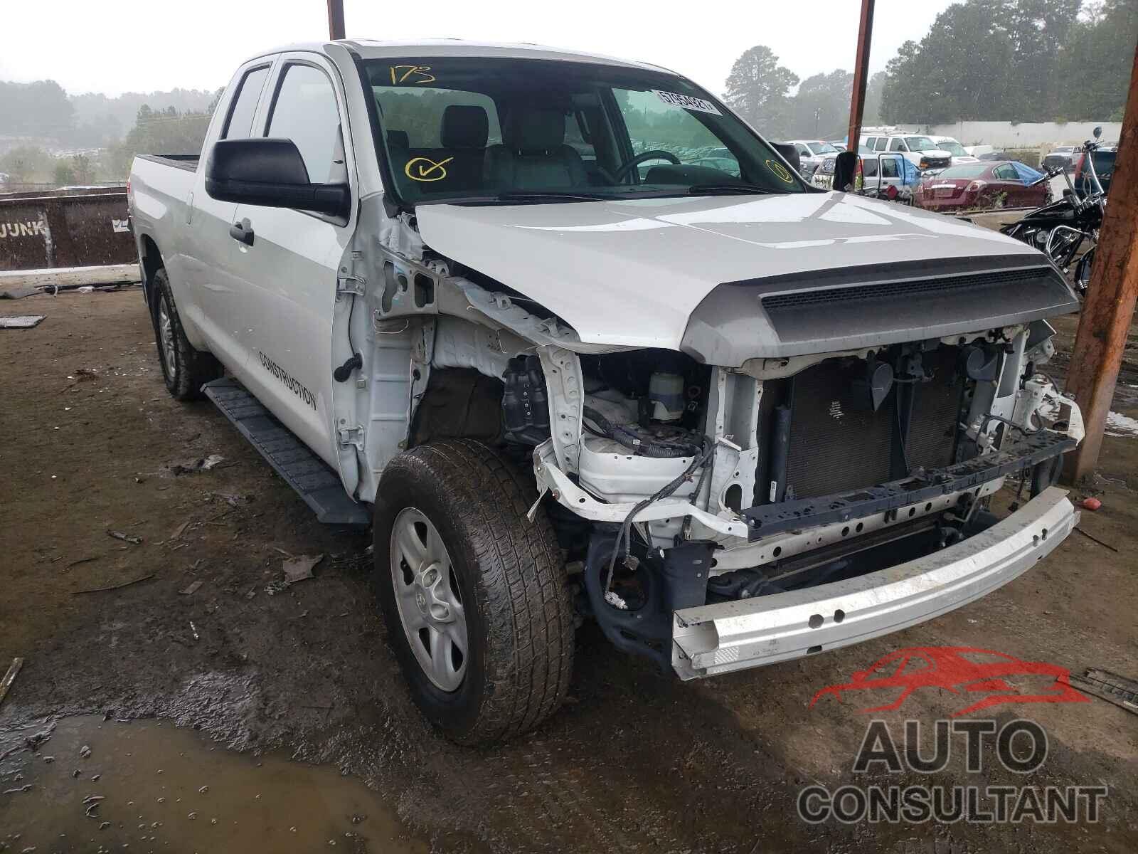 TOYOTA TUNDRA 2019 - 5TFRM5F12KX142675