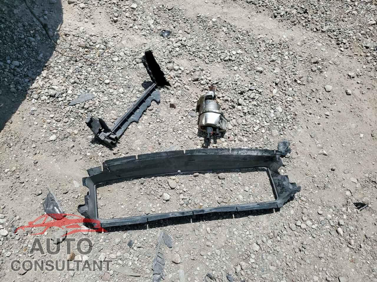 FORD EXPLORER 2020 - 1FMSK8DH7LGA13983