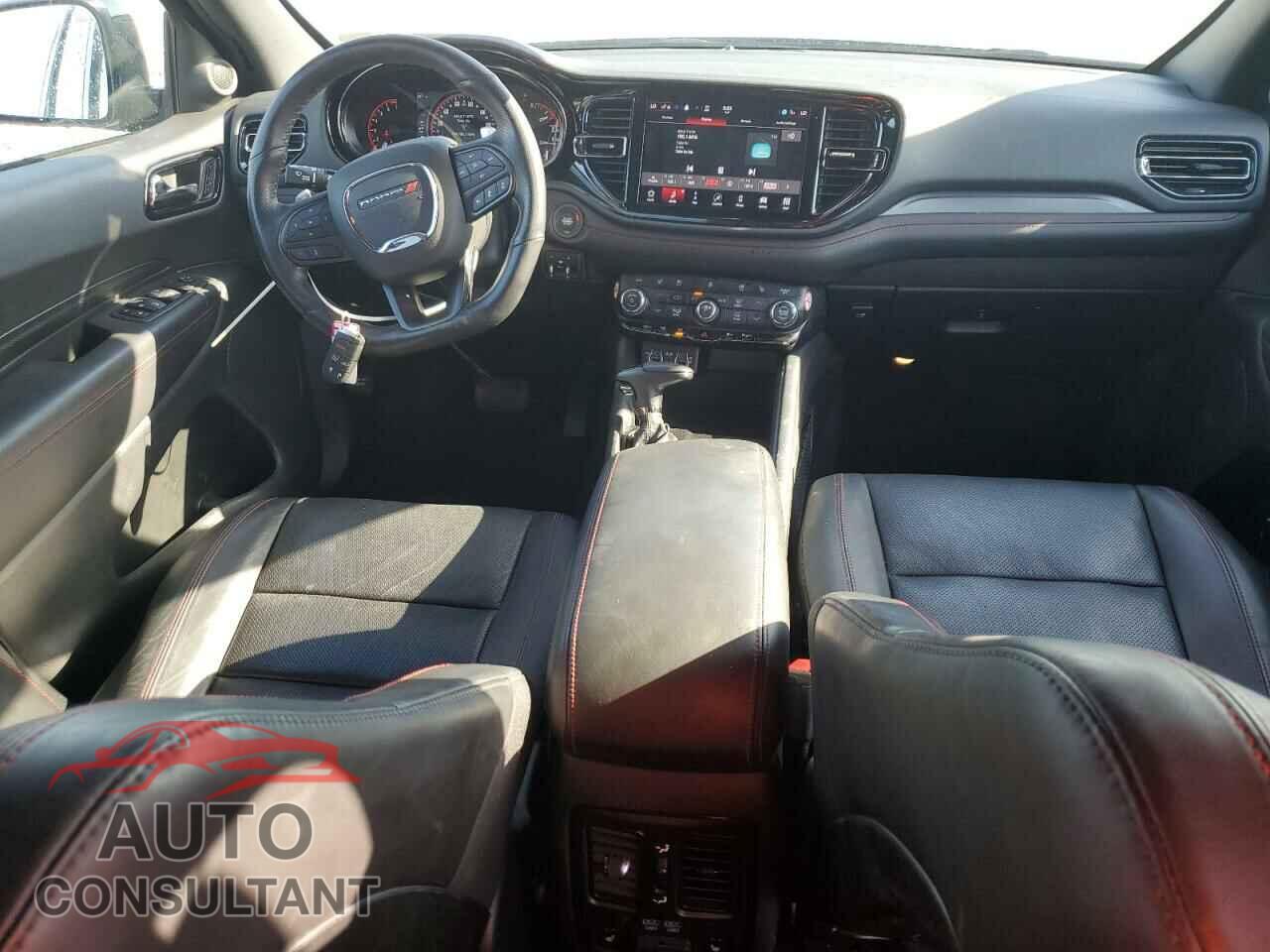 DODGE DURANGO 2024 - 1C4RDHDG8RC237557