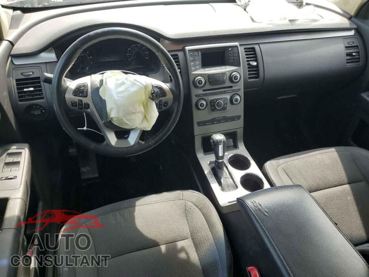 FORD FLEX 2016 - 2FMGK5B8XGBA21001