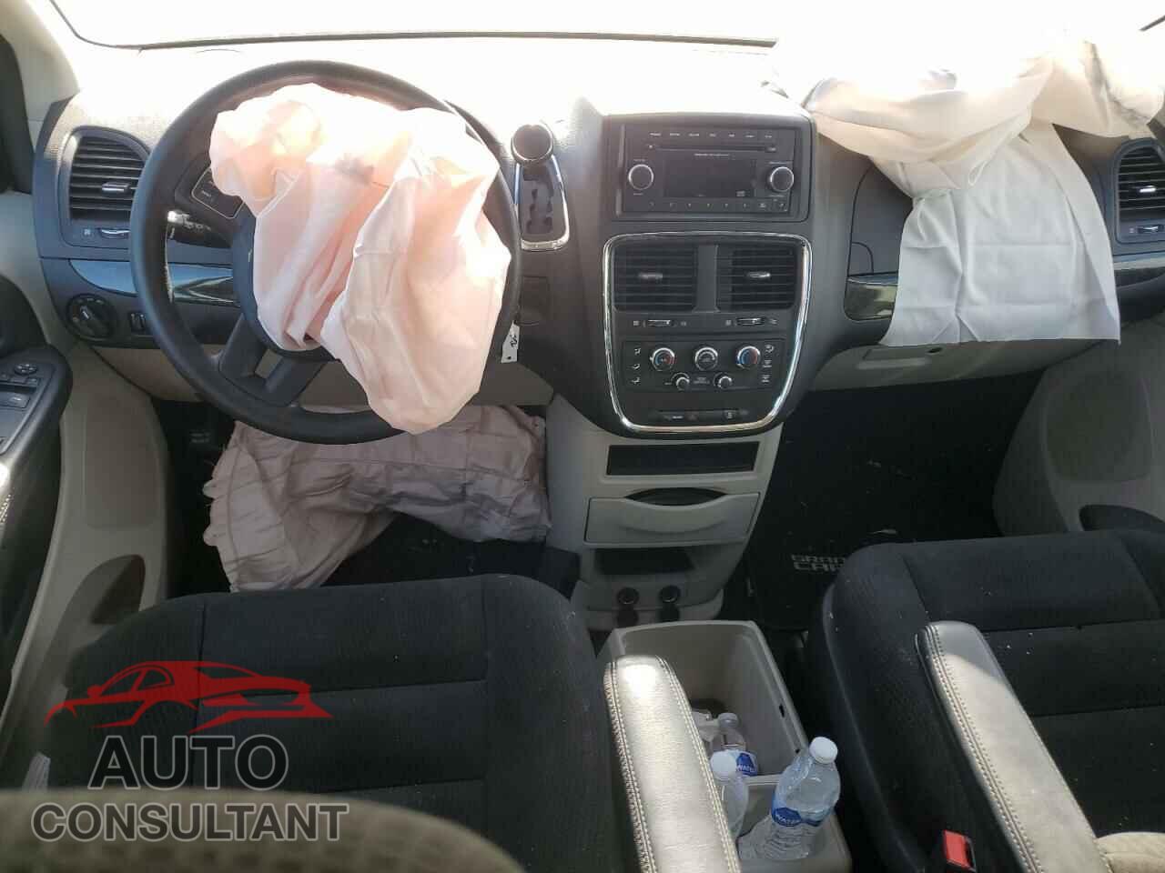 DODGE CARAVAN 2016 - 2C4RDGBGXGR316228
