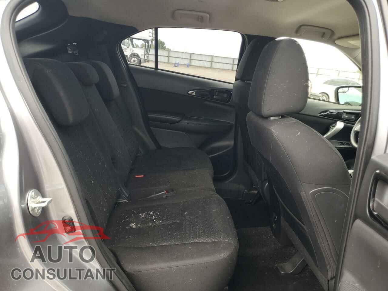 MITSUBISHI ECLIPSE 2019 - JA4AT3AA2KZ031201