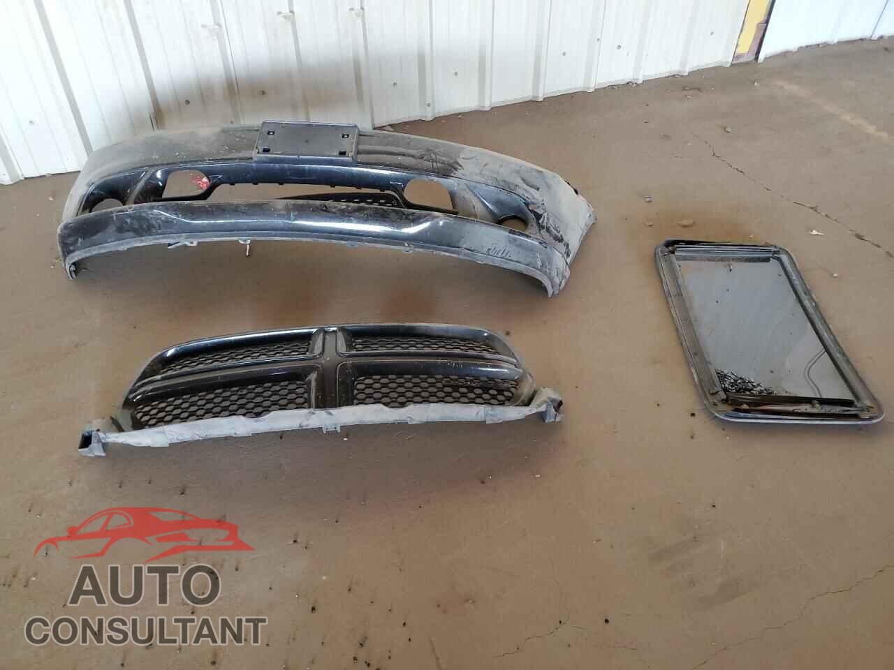 DODGE DURANGO 2013 - 1C4RDHAG0DC667791