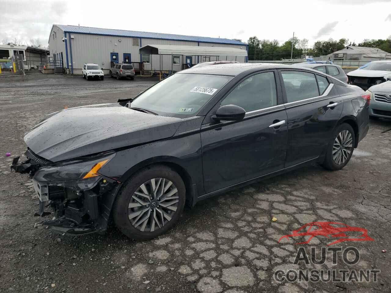 NISSAN ALTIMA 2024 - 1N4BL4DV8RN423122