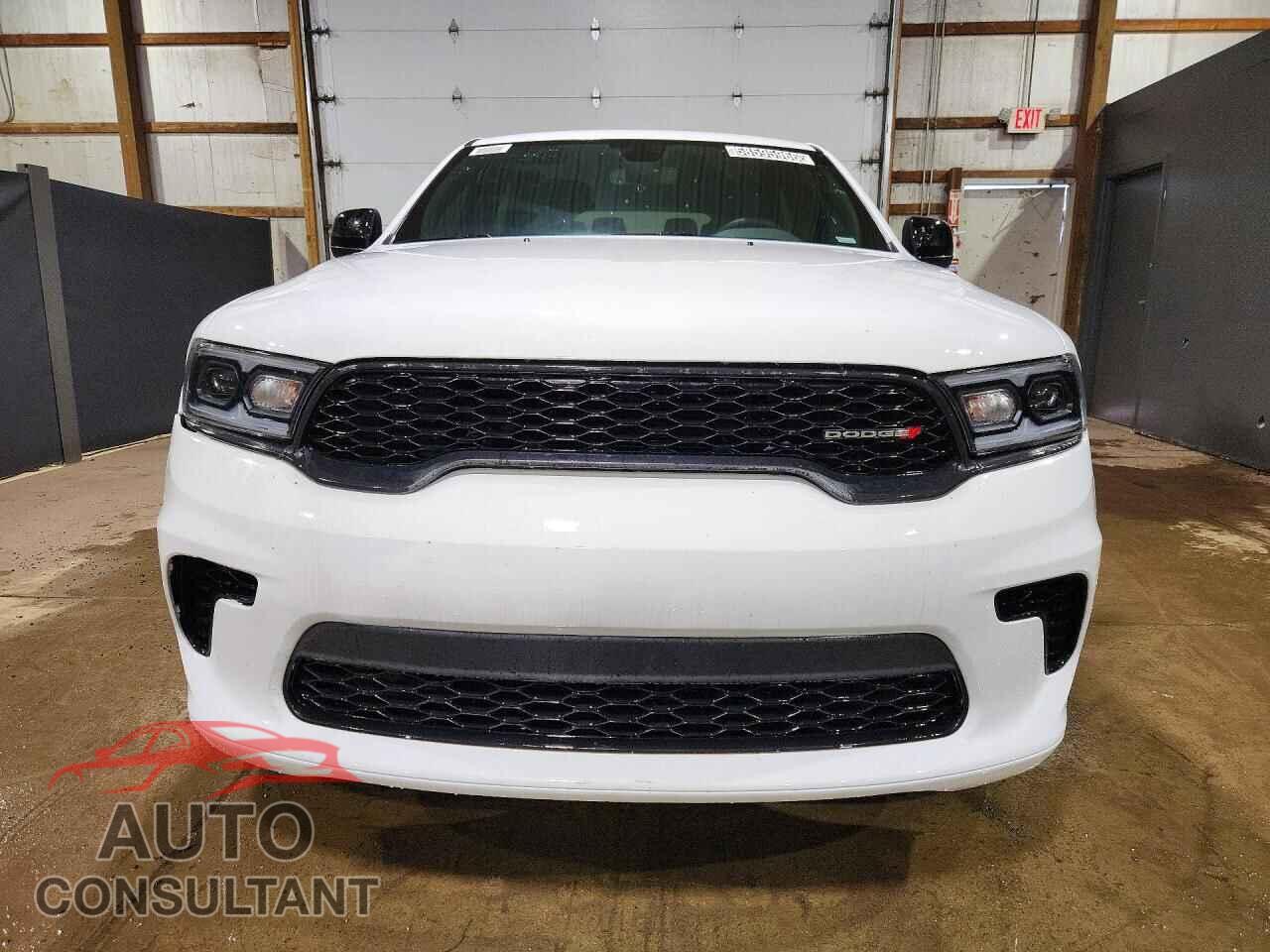 DODGE DURANGO 2026 - 1C4RDHDG6TC187748
