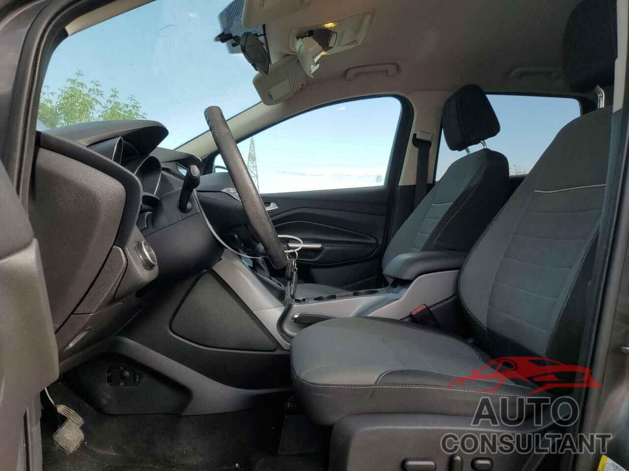 FORD ESCAPE 2015 - 1FMCU9GX8FUC68168