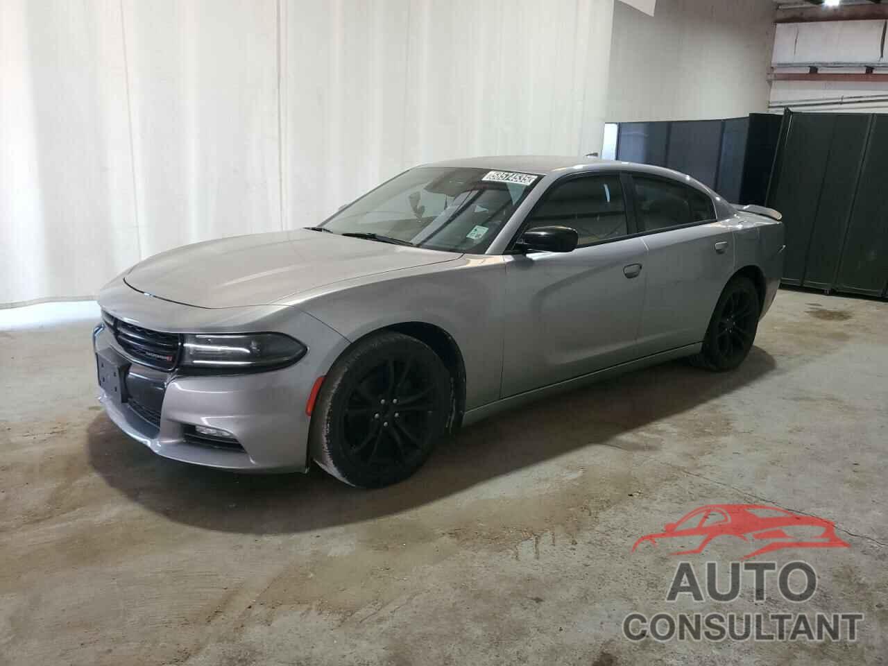 DODGE CHARGER 2016 - 2C3CDXHG1GH163181