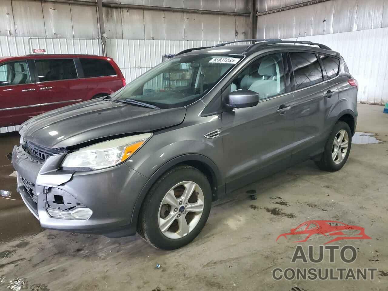 FORD ESCAPE 2013 - 1FMCU0GX5DUD15830