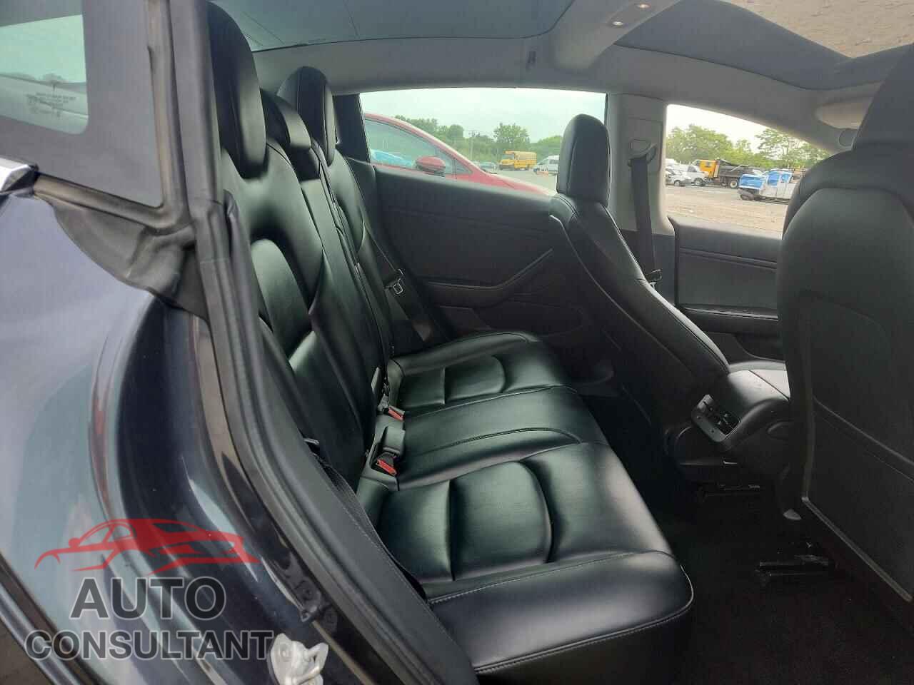 TESLA MODEL 3 2019 - 5YJ3E1EA3KF436299