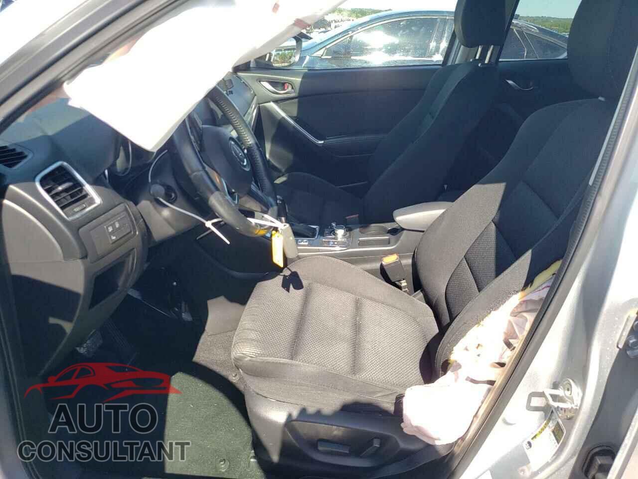 MAZDA CX-5 2016 - JM3KE2CY9G0742969