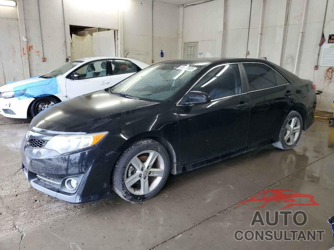 TOYOTA CAMRY 2014 - 4T1BF1FK0EU848039