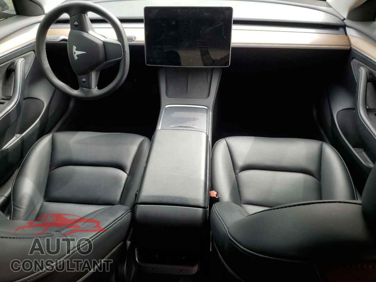 TESLA MODEL 3 2023 - 5YJ3E1EA6PF646936