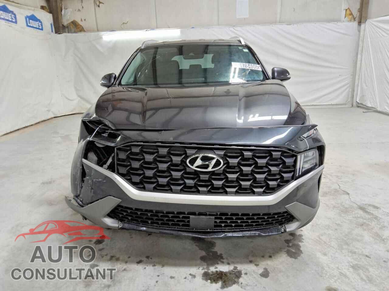 HYUNDAI SANTA FE 2023 - 5NMS2DAJ2PH604838