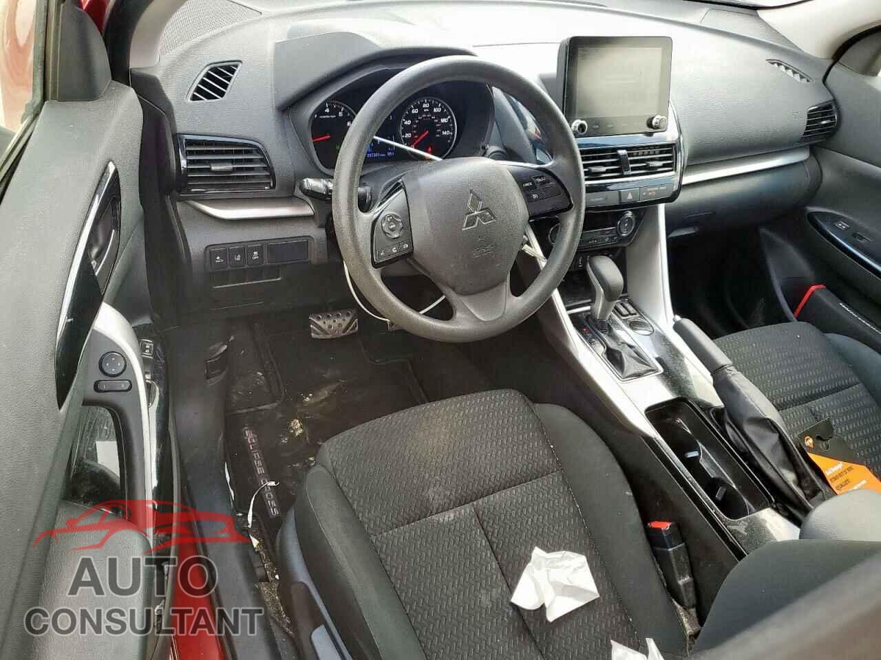 MITSUBISHI ECLIPSE 2022 - JA4ASVAA7NZ001839