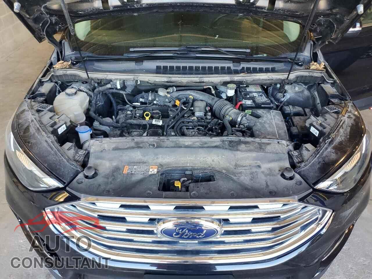 FORD EDGE 2019 - 2FMPK4J90KBC09426