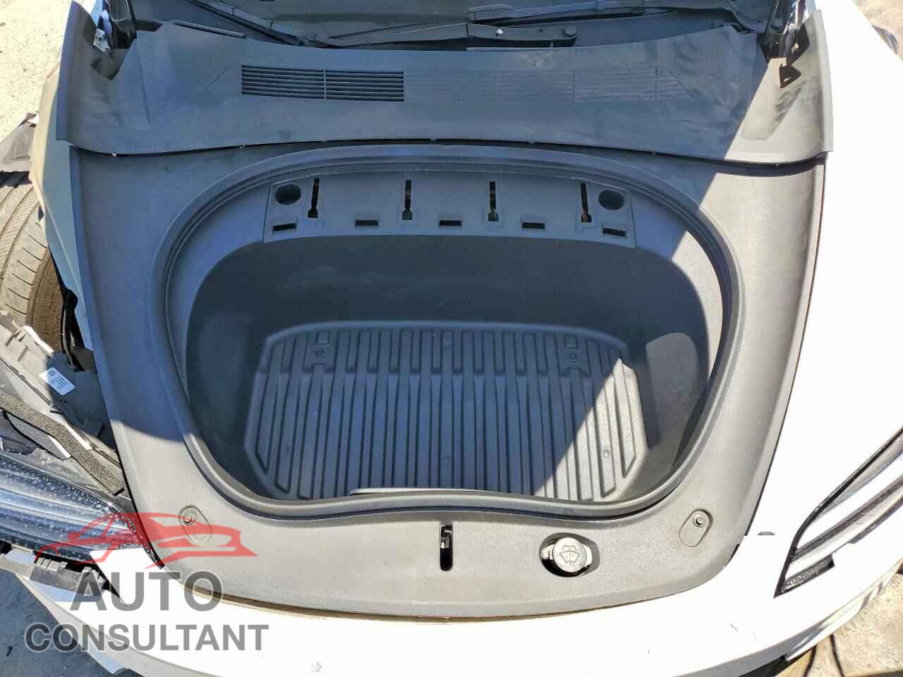 TESLA MODEL 3 2024 - 5YJ3E1EA3RF784856