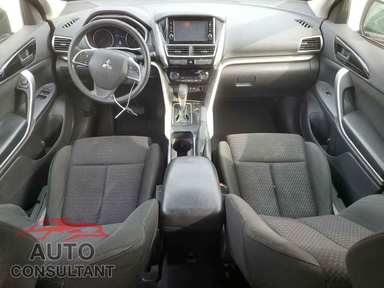 MITSUBISHI ECLIPSE 2020 - JA4AS3AA2LZ005640