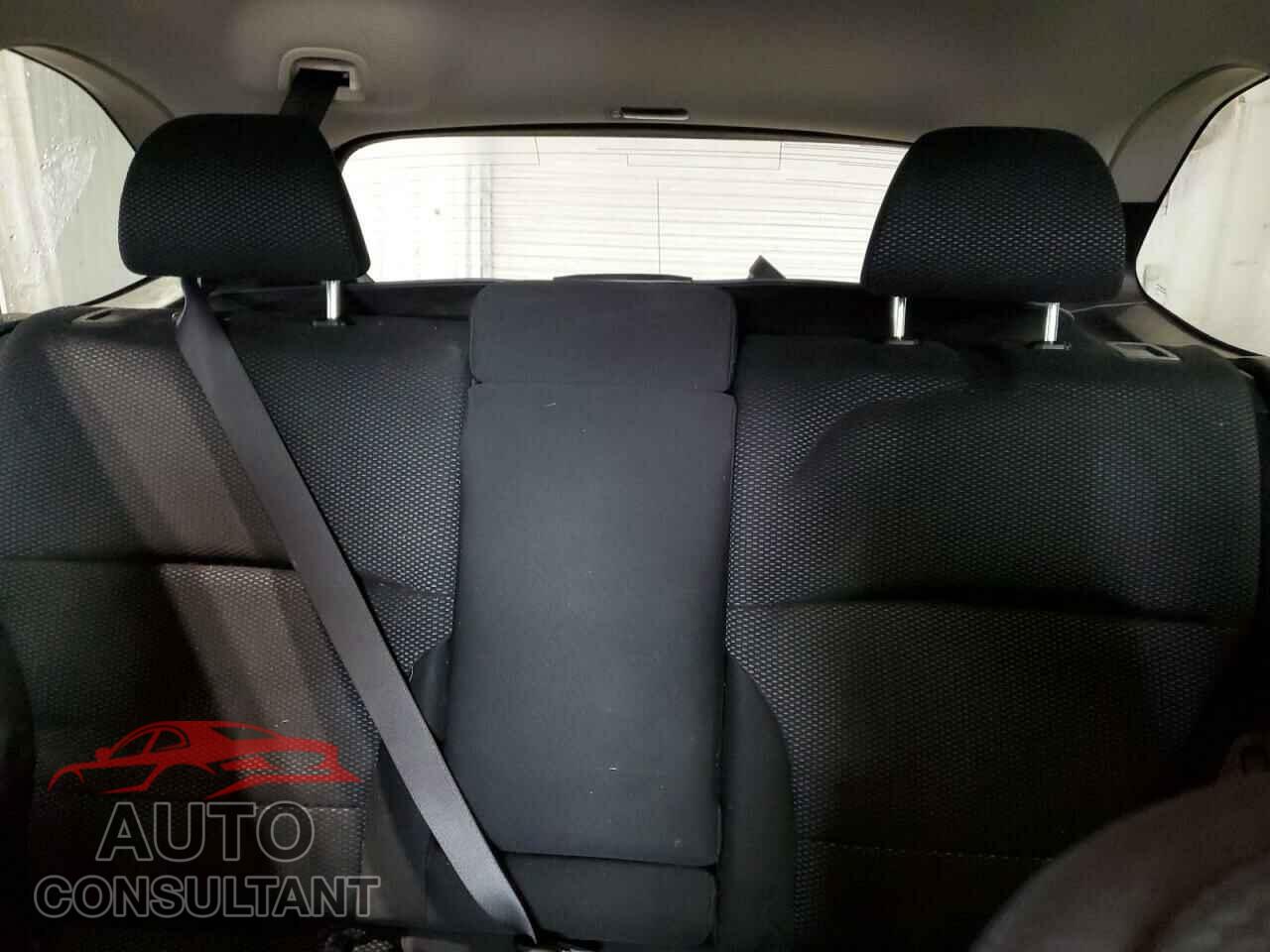 SUBARU OUTBACK 2017 - 4S4BSAFC8H3375974