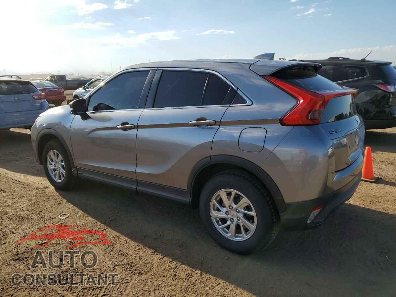 MITSUBISHI ECLIPSE 2019 - JA4AT3AA7KZ037219