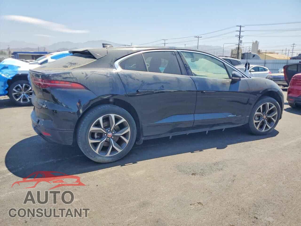 JAGUAR I-PACE 2019 - SADHD2S1XK1F73016