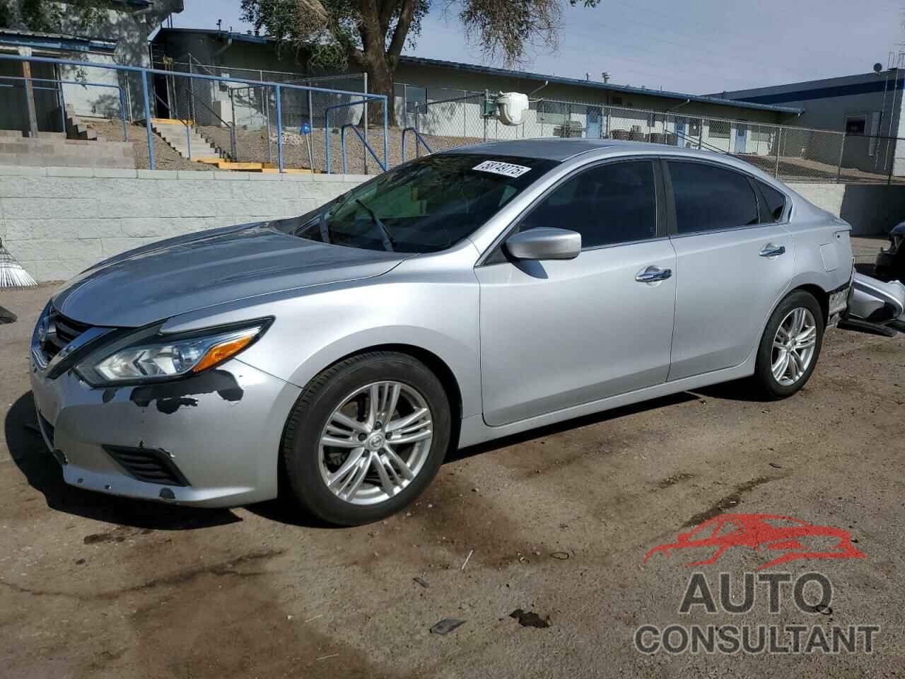 NISSAN ALTIMA 2016 - 1N4AL3AP6GN377752