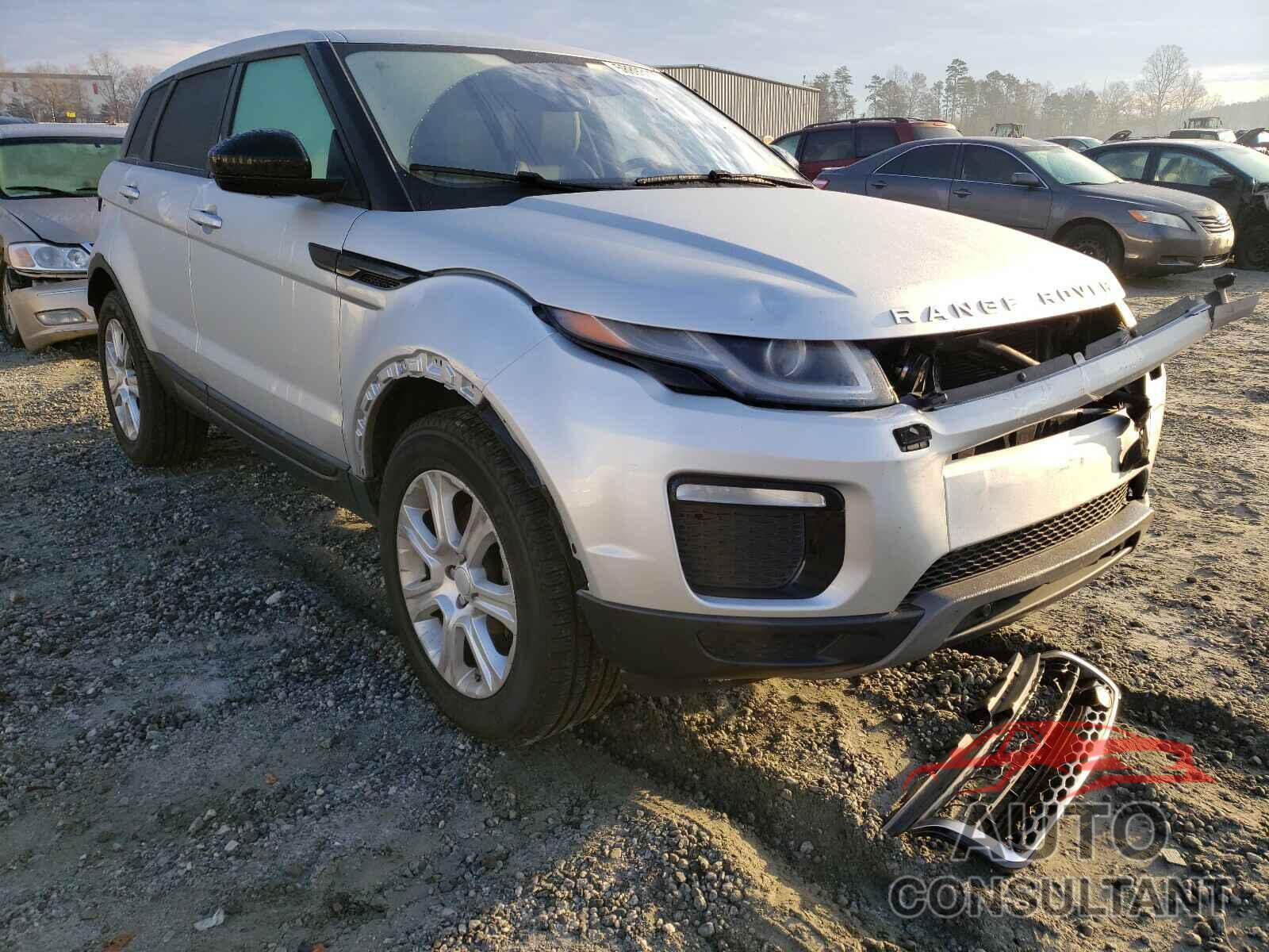 LAND ROVER RANGEROVER 2016 - SALVP2BG8GH157318