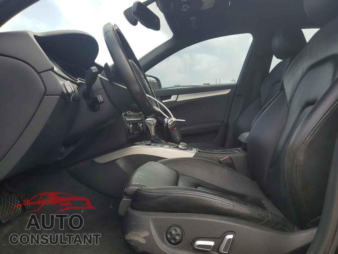AUDI A4 2015 - WAUFFAFL8FA076727