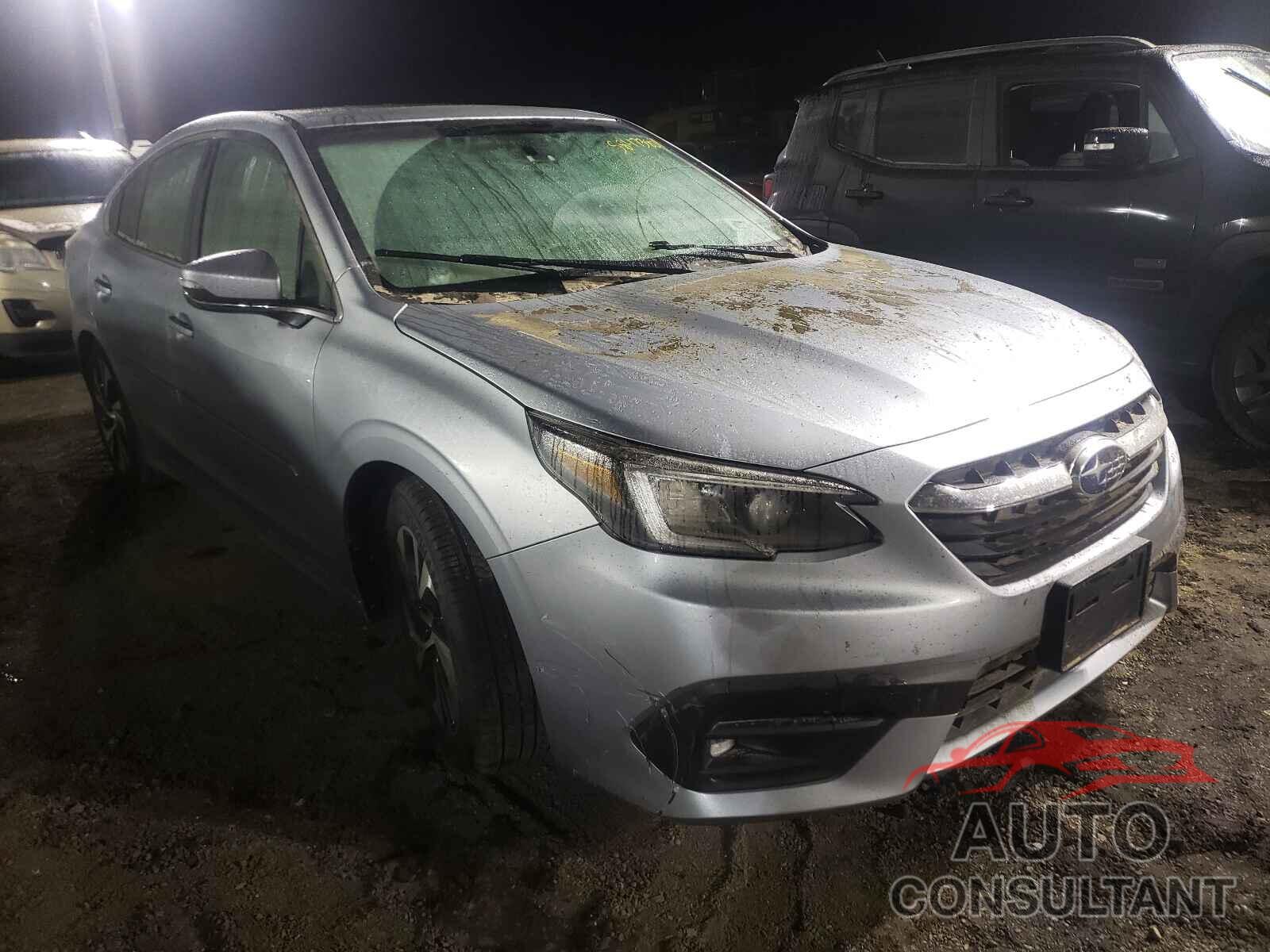 SUBARU LEGACY 2021 - 4S3BWAF67M3013079
