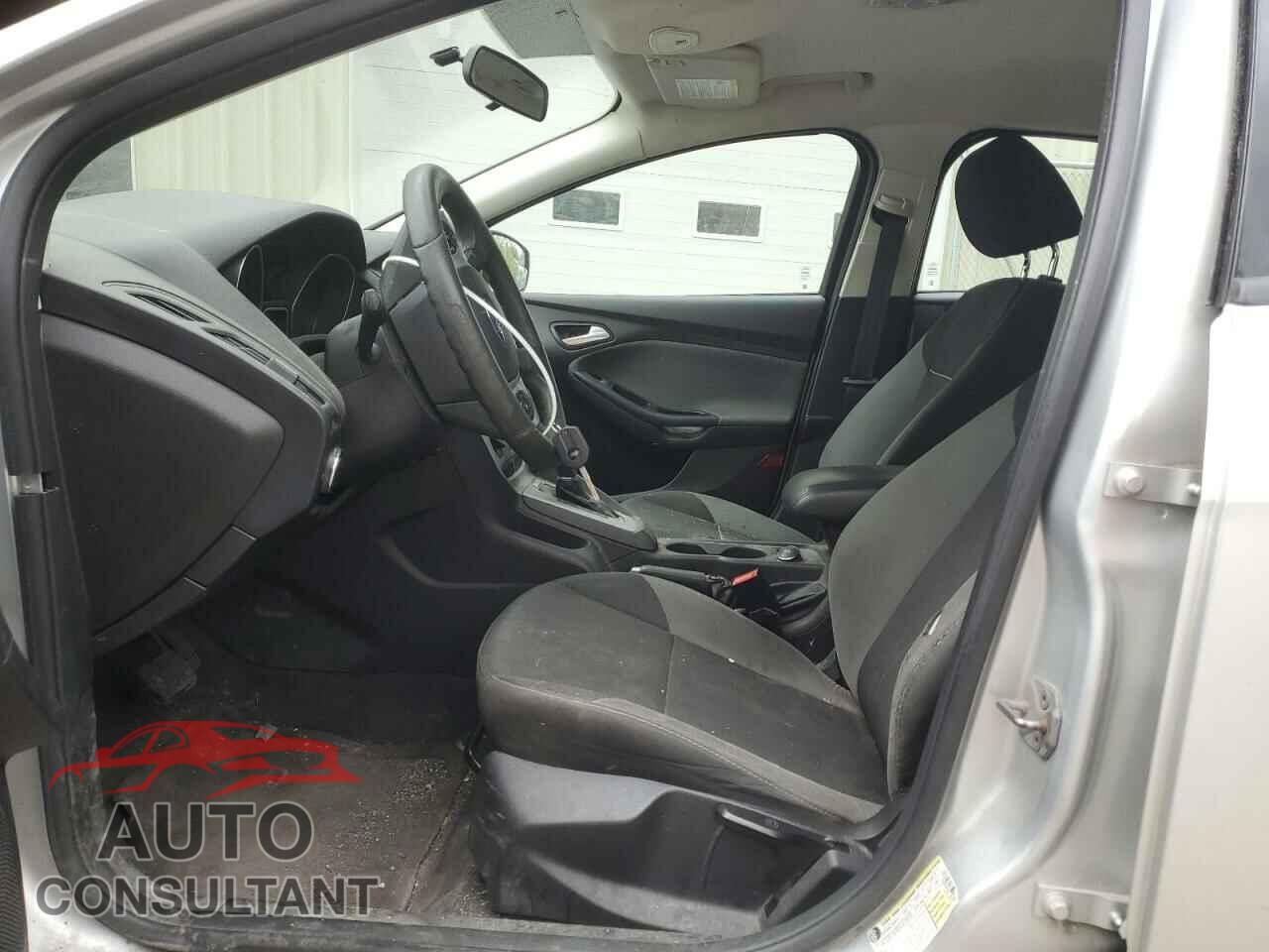 FORD FOCUS 2014 - 1FADP3F23EL124539