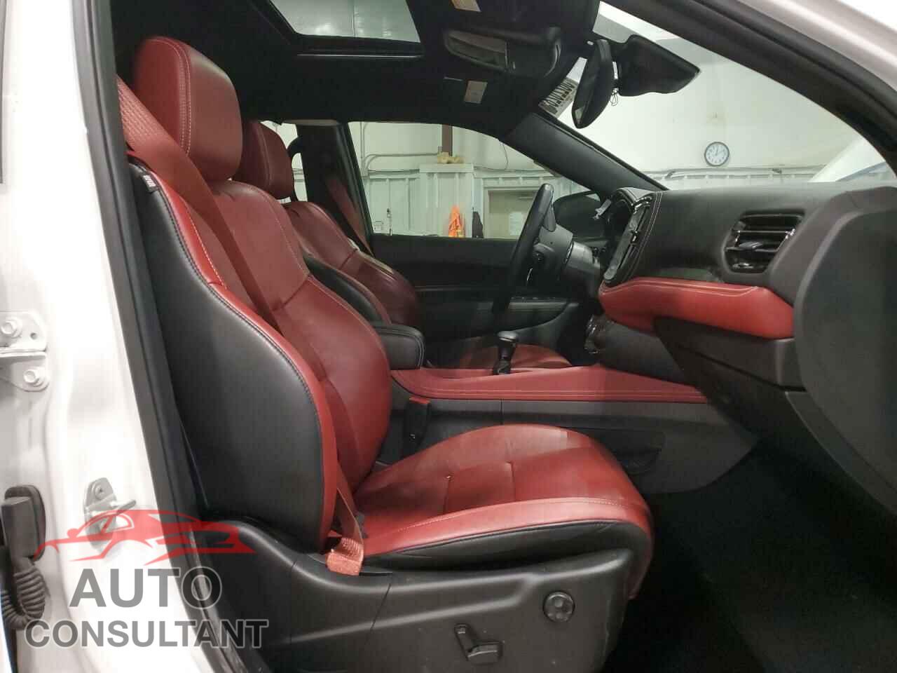 DODGE DURANGO 2023 - 1C4SDJGJ9PC627774