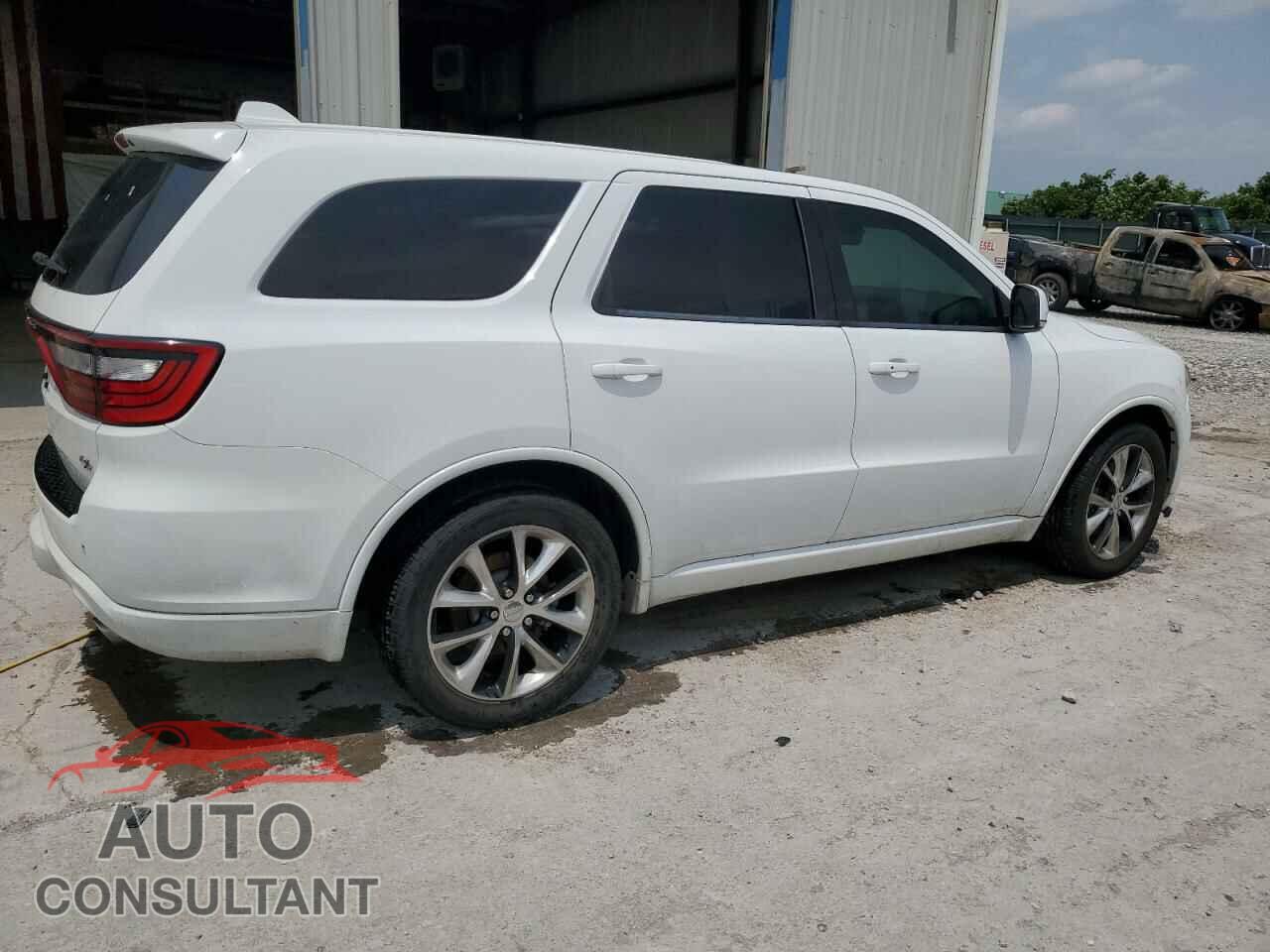 DODGE DURANGO 2015 - 1C4SDJCT6FC784779