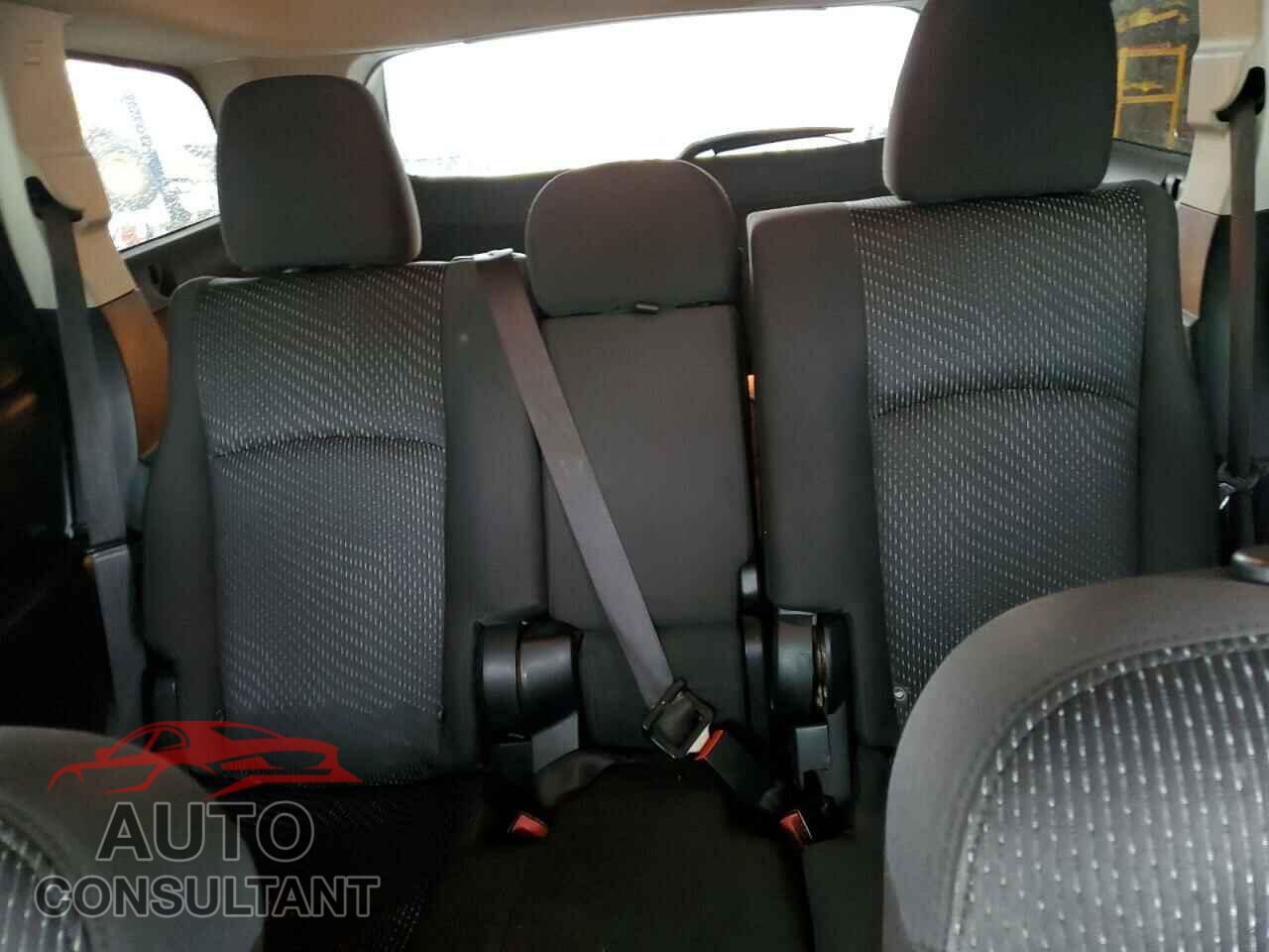 DODGE JOURNEY 2017 - 3C4PDCABXHT638436