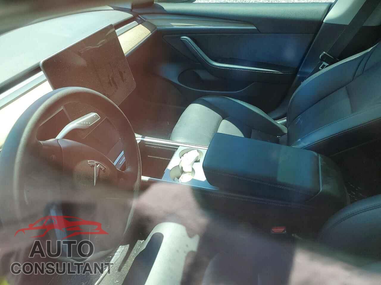 TESLA MODEL 3 2023 - 5YJ3E1EA7PF462721