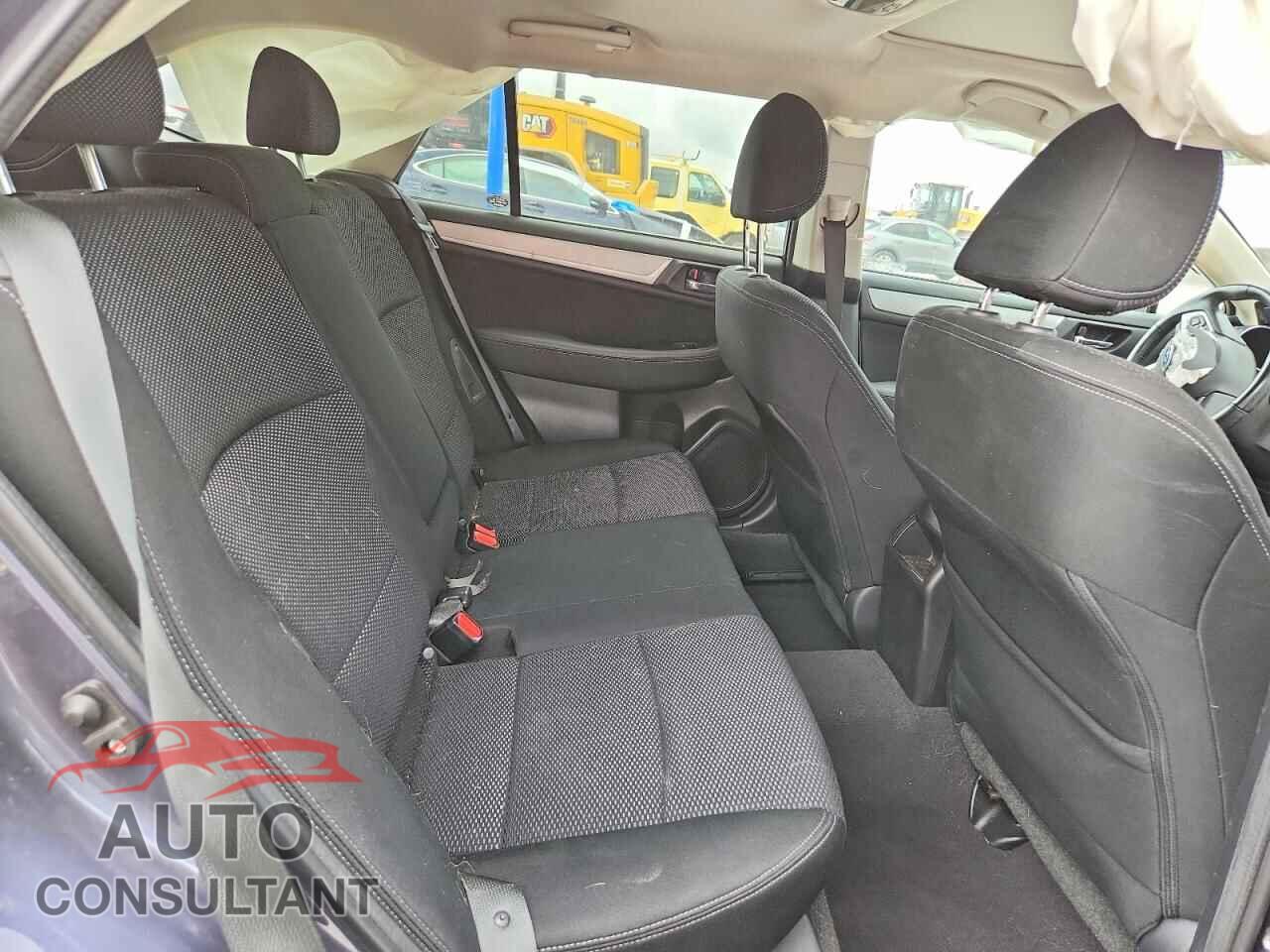 SUBARU OUTBACK 2016 - 4S4BSBDC5G3305579