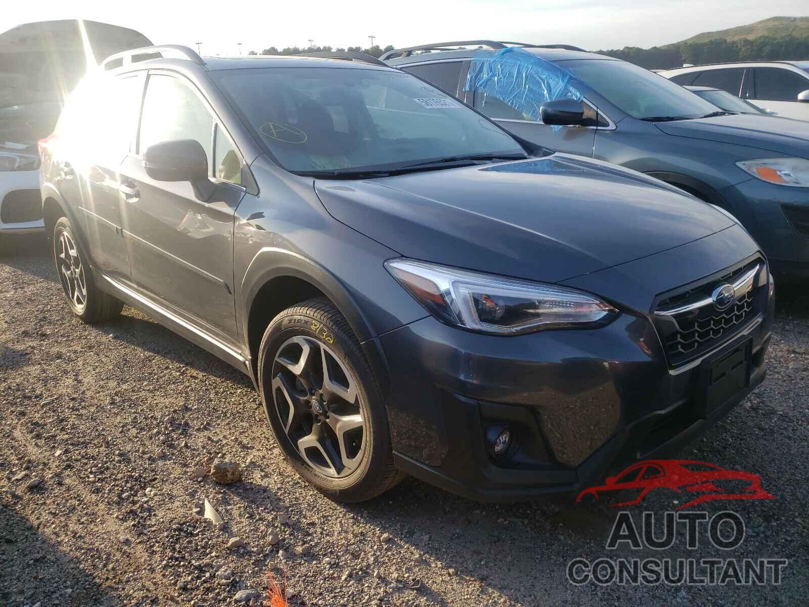 SUBARU CROSSTREK 2020 - JF2GTANC8LH208908