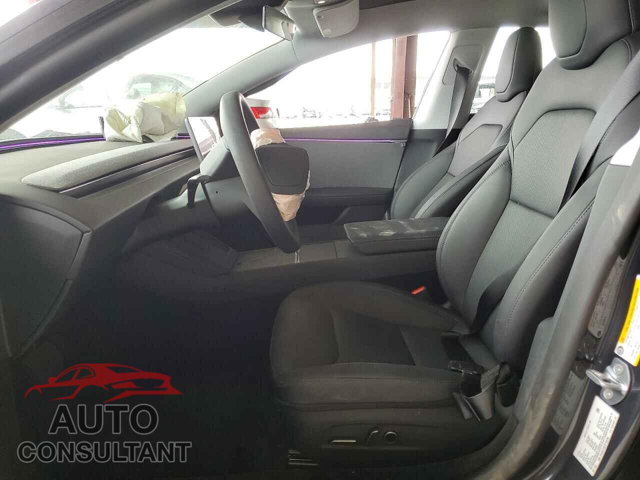 TESLA MODEL 3 2026 - 5YJ3E1EA8TF154788