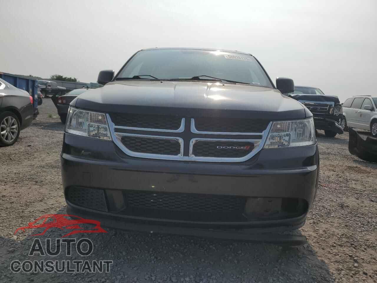 DODGE JOURNEY 2013 - 3C4PDCAB5DT558245