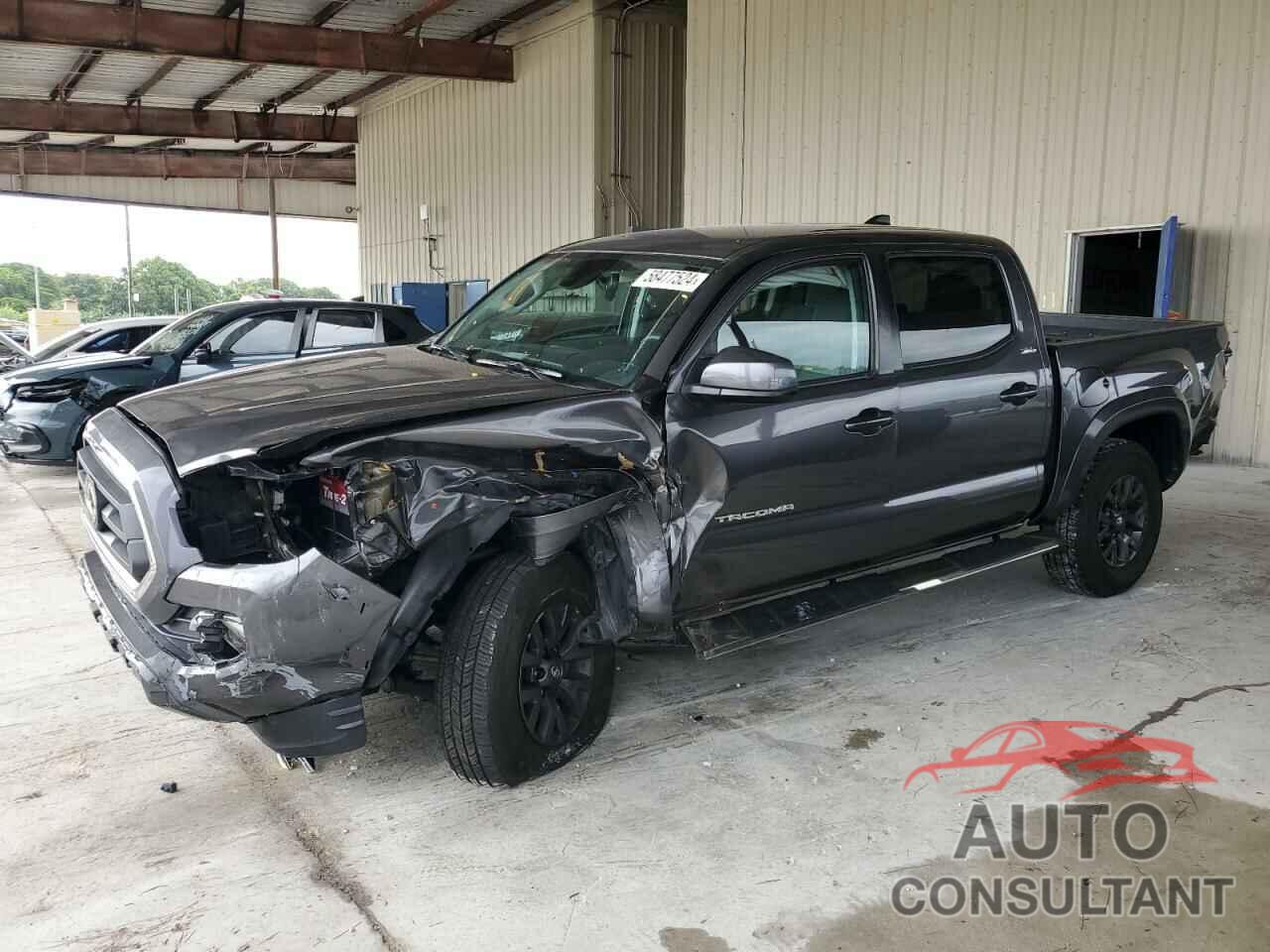 TOYOTA TACOMA 2020 - 5TFAZ5CN5LX090417