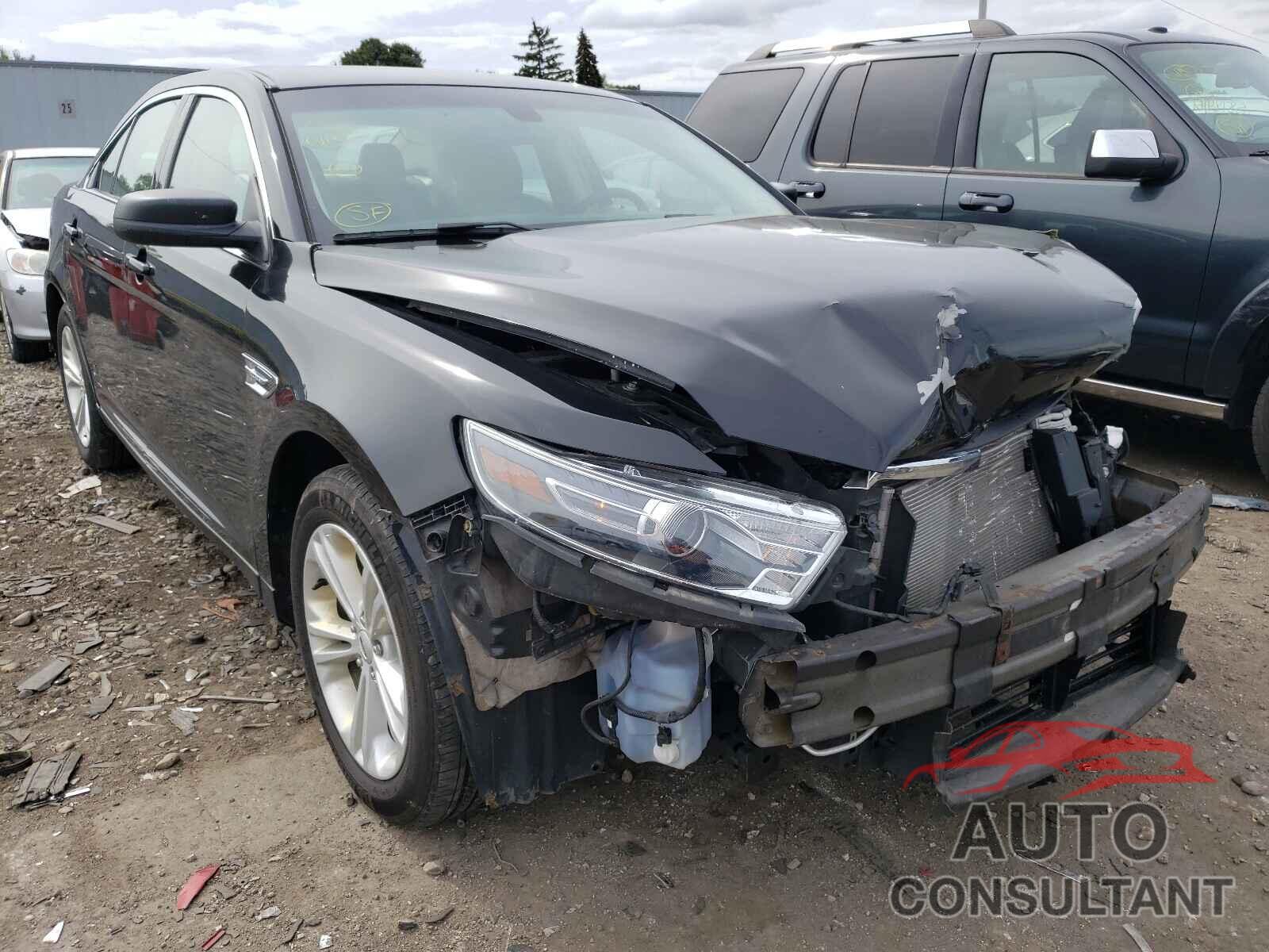 FORD TAURUS 2017 - 1FAHP2D86HG142873