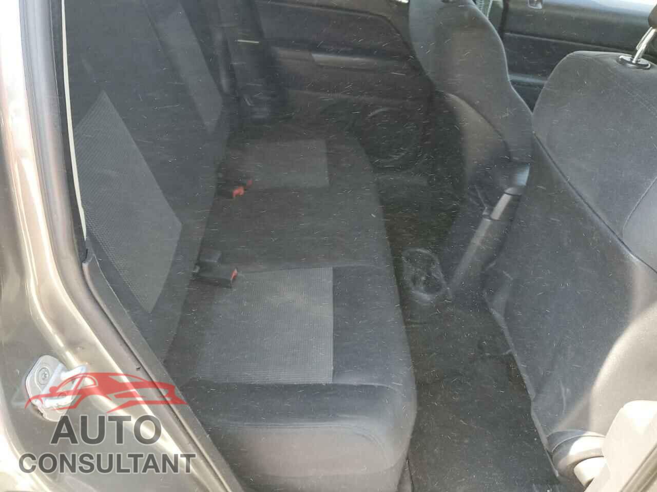 JEEP PATRIOT 2012 - 1C4NJPBB6CD657182