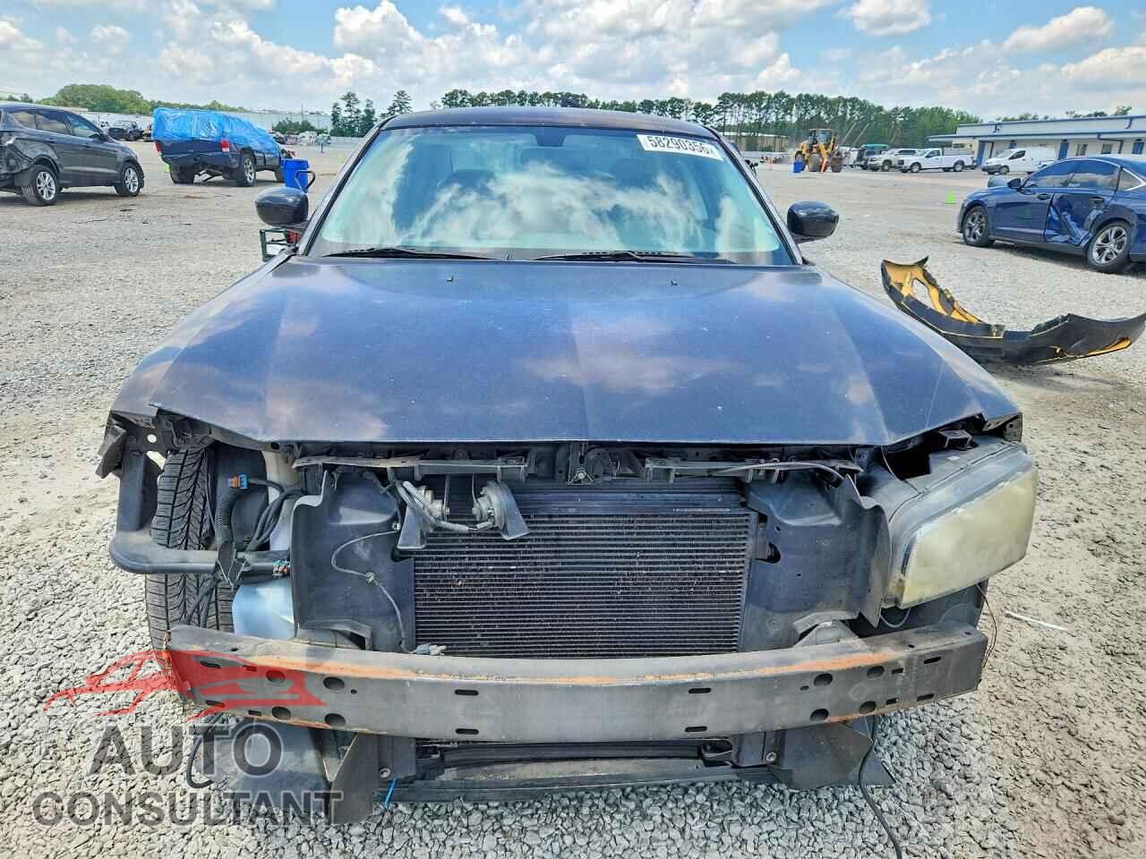 DODGE CHARGER 2010 - 2B3CA3CV2AH127835