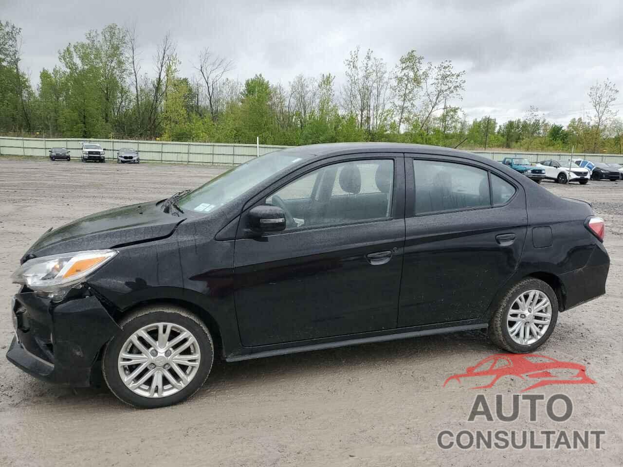MITSUBISHI MIRAGE 2024 - ML32FVFJ9RHF05639
