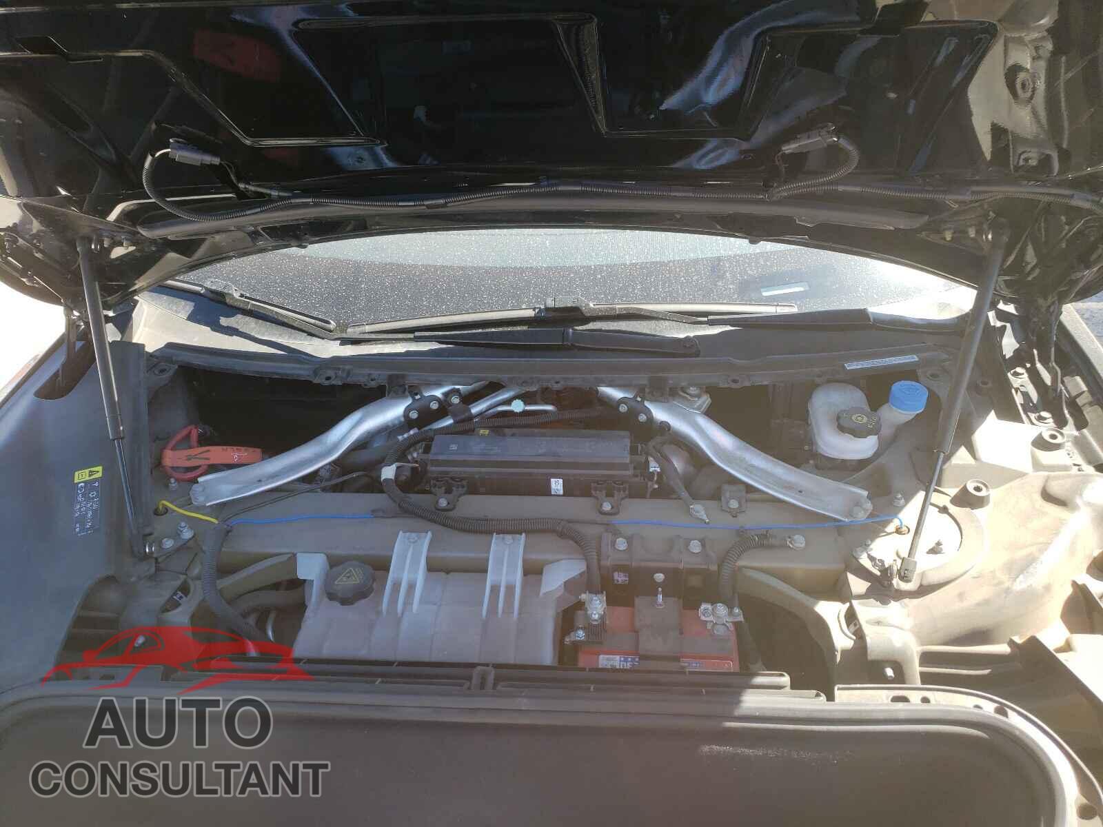 TESLA MODEL S 2017 - 5YJSA1E29HF229876